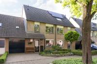 Woning Roodmus 5 Veenendaal