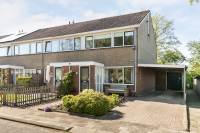 Woning Stêdsfinne 39 Workum