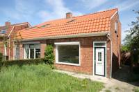 Woning Singel 33 Biervliet