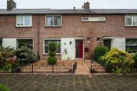 Woning Ulenpaslaan 44 Arnhem
