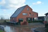 Woning De Str&# 2 Hurdegaryp