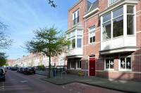 Woning Teijlerstraat 67 Den Haag