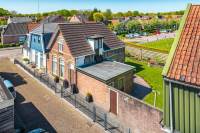 Woning Groenendalstraat 10 Joure