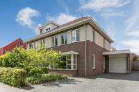 Woning De Wanne 5 Markelo