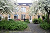 Woning Albert van Dalsumlaan 39 Amstelveen