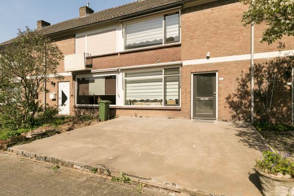 Woning Van Galenstraat 46 Arnhem