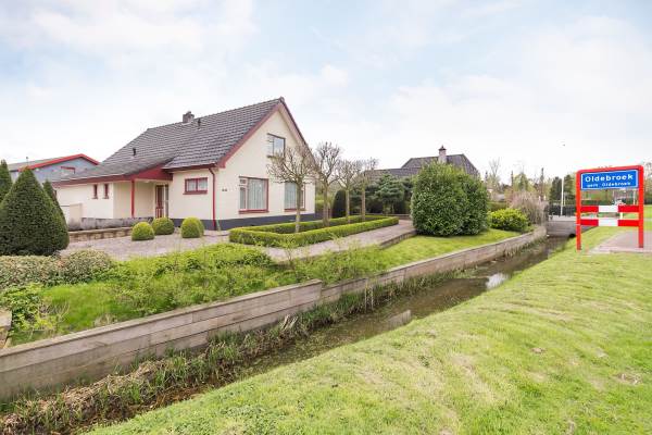 Woning Zuiderzeestraatweg 241 Oldebroek - Oozo.nl