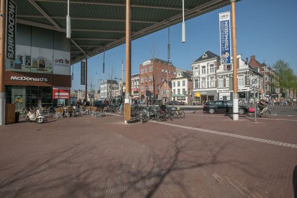 Woning Aweg 17 Groningen