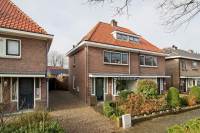 Woning Julianastraat 39 Veenendaal