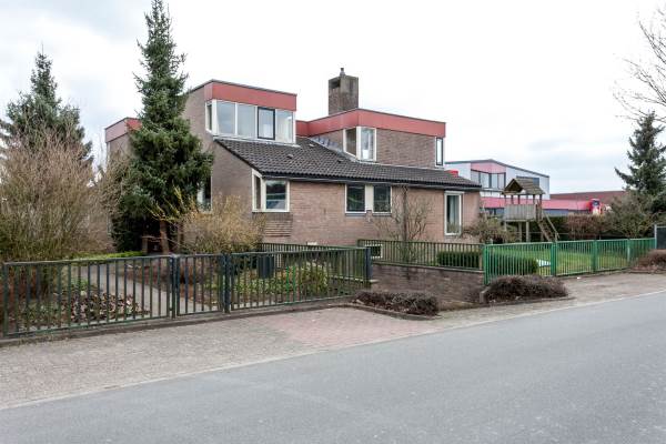Woning Industrieweg 31 Renkum