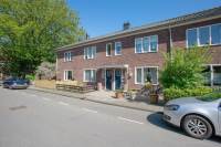 Woning Zonneweg 36 Amsterdam