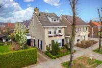 Woning Willem Passtoorsstraat 78 Zundert