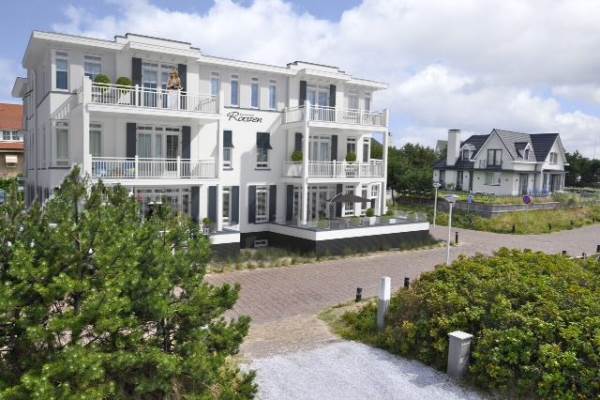 Woning Rembrandtweg 7 Noordwijk Zh