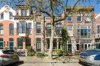 Woning Bos en Vaartstraat 8 Haarlem