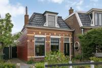 Woning Dokkumertrekweg 17 Leeuwarden