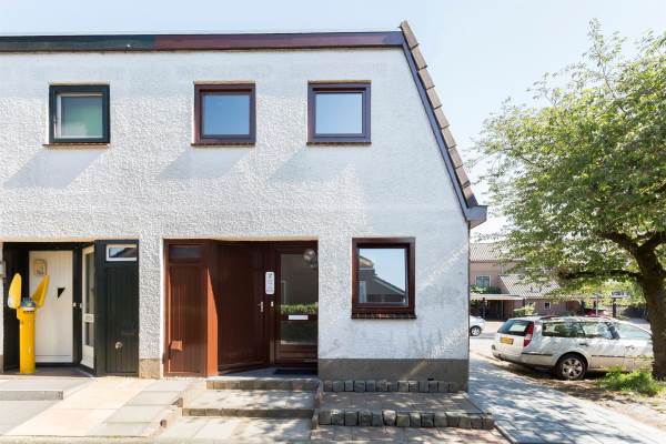 Woning Akkersdreef 2 Renkum