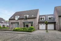 Woning Jan ten Katedreef 13 Goirle