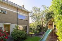 Woning Mombaerstraat 160 Zwolle