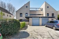 Woning Park Oosterspaarn 16 Haarlem