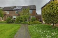 Woning Kerspel 58 Winsum Gn