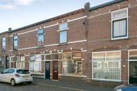 Woning Costerusstraat 13 Woerden