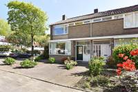 Woning van Aitzemastraat 36 Eindhoven
