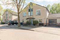 Woning Boekenrodestraat 10 Almere