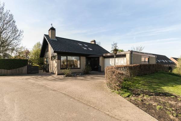 Woning Eendrachtsdijk 2 Zevenhuizen Zh