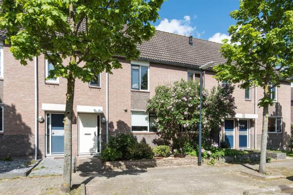 Woning Anna Lambrechts-Vosstraat 5 Gorinchem