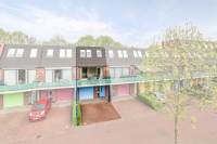 Woning Hof van Hagevoort 196 Wijchen