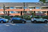 Woning Oosterhamrikkade 60 Groningen