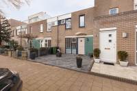 Woning Blauw-roodlaan 141 Zoetermeer