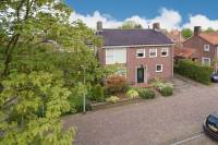 Woning Oranjelaan 8 Zevenaar