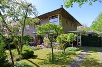 Woning Arie de Jongstraat 1 Den Haag