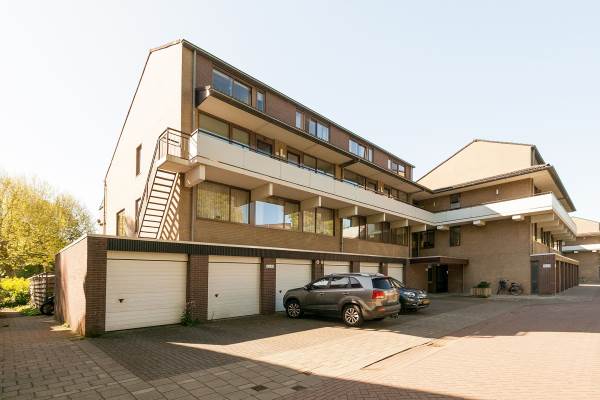 Woning Catsveld 92 Gouda