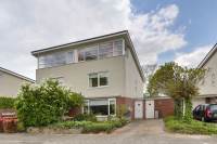 Woning Overlangelstraat 17 Tilburg