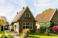 Woning Marijkemuoi-wei 14 Oranjewoud
