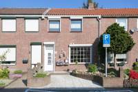 Woning Vijverstraat 25 Brunssum