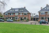 Woning Frederik van Eedenplein 24 Heemstede