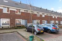 Woning Professor Holwerdalaan 89 Naaldwijk