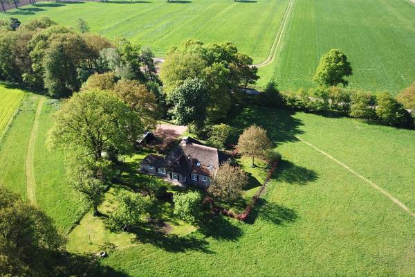 Woning Groningerveldweg 1 Markelo
