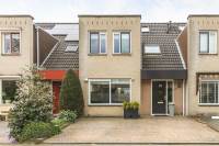 Woning Wespeorchis 21 Veenendaal