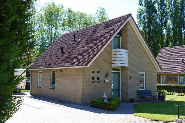 Woning Wighenerhorst 11 Wijchen