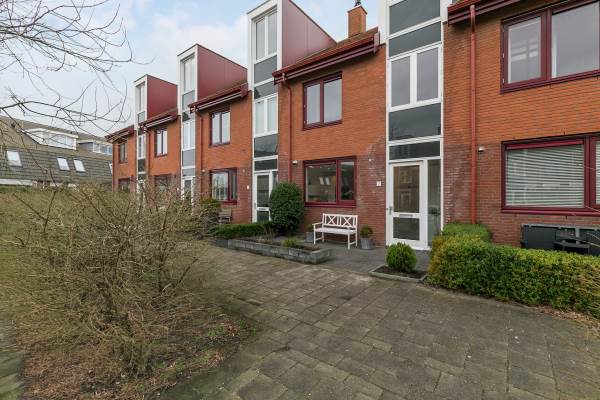 Woning De Zijl 7 Pijnacker