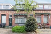 Woning Wilhelminastraat 27 Zwijndrecht