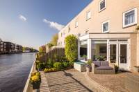 Woning Wilhelminalaan 24 Alphen aan den Rijn