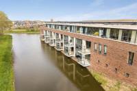 Woning Burgemeester Ankerplein 29 Nieuwe Niedorp