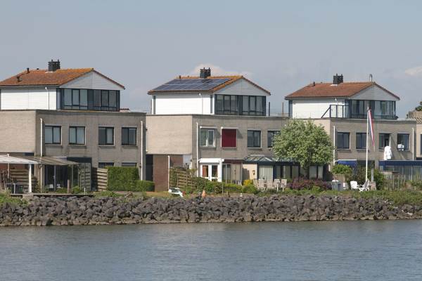 Woning Parkhaven 100 Lelystad