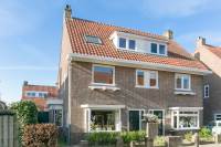 Woning Borneostraat 25 Den Bosch