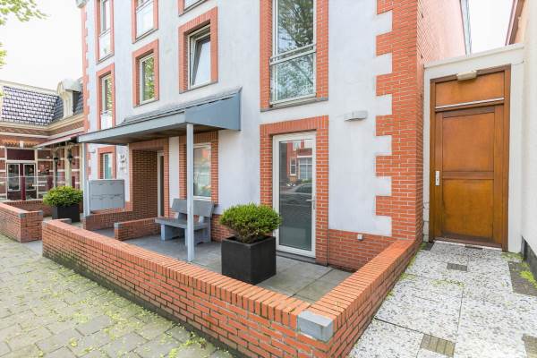 Woning Zeestraat 60 Zandvoort